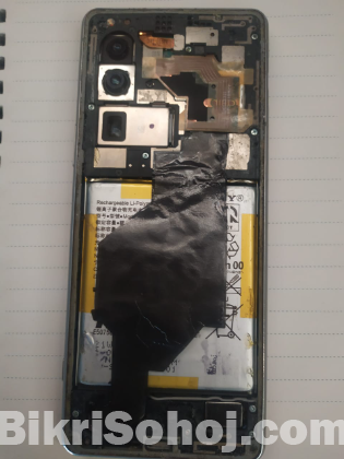 Camera